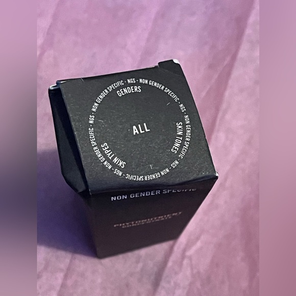 NIB- Non Gender Specific Phytonutrient Concentrate - Picture 4 of 5